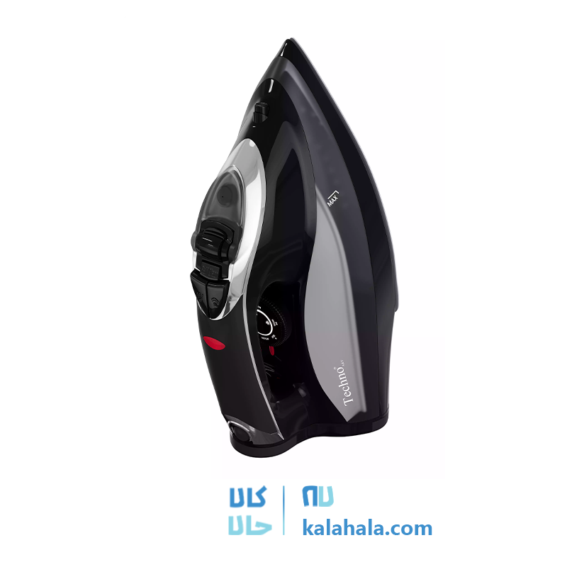 اتو بخار تکنو مدل TE 116