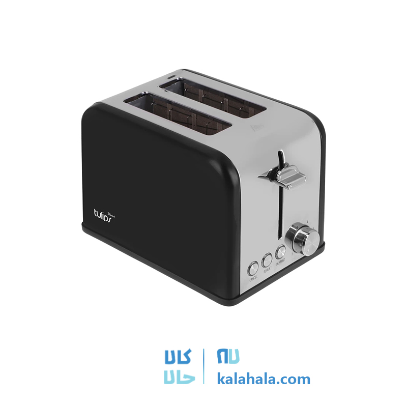 توستر 2 اسلایس تولیپس مدل BT-A420