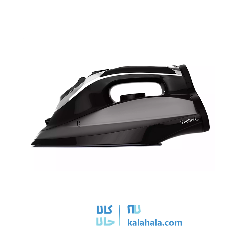 اتو بخار تکنو مدل TE 116