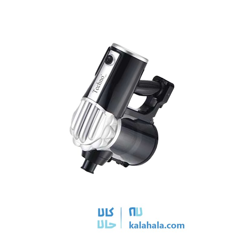 جاروبرقی تکنو مدل Te 1706