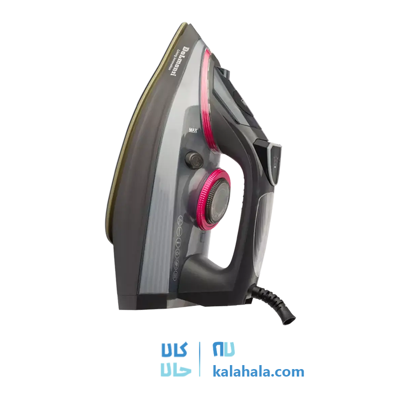 اتو بخار دلمونتی مدل DL915
