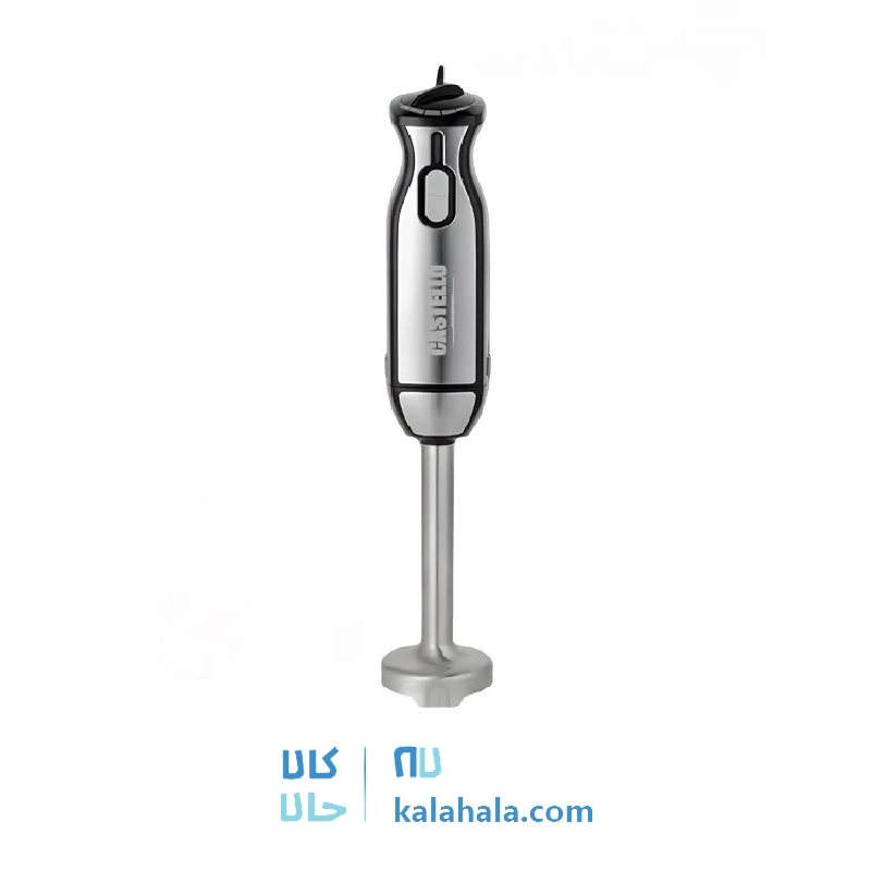 گوشتکوب برقی چندکاره 1000 وات کاستلو مدل CL115