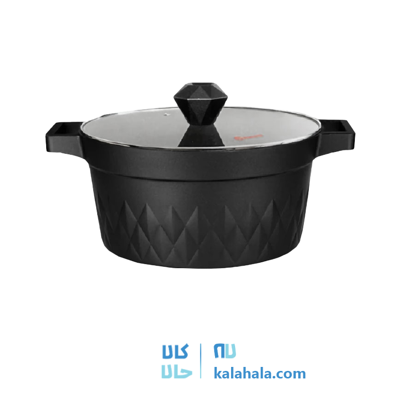 قابلمه کاندید مدل اونیکس سایز 16