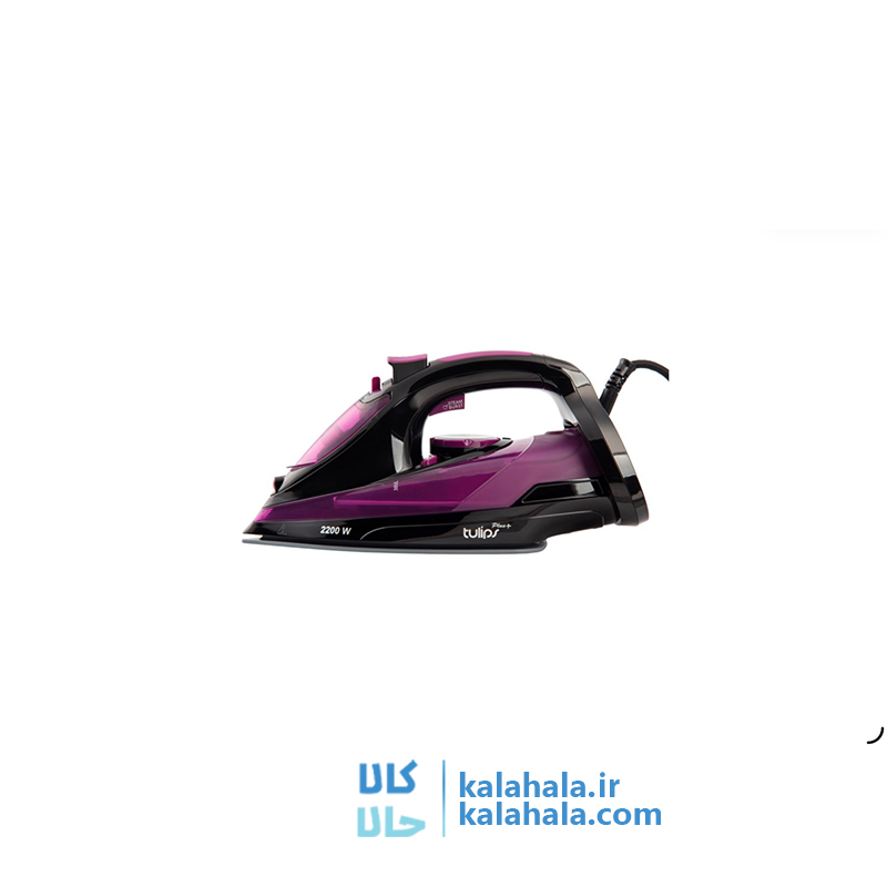 اتو بخار تولیپس مدل-A SI390 C