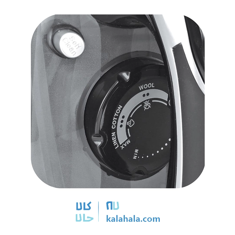 اتو بخار بیم مدل SI3910
