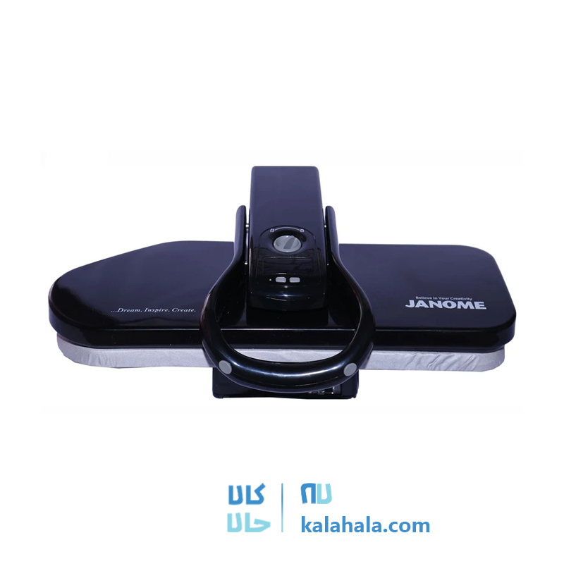 اتو پرسی ژانومه مدل 3200