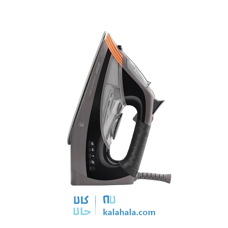 اتو بخار کاستلو مدل DL-955