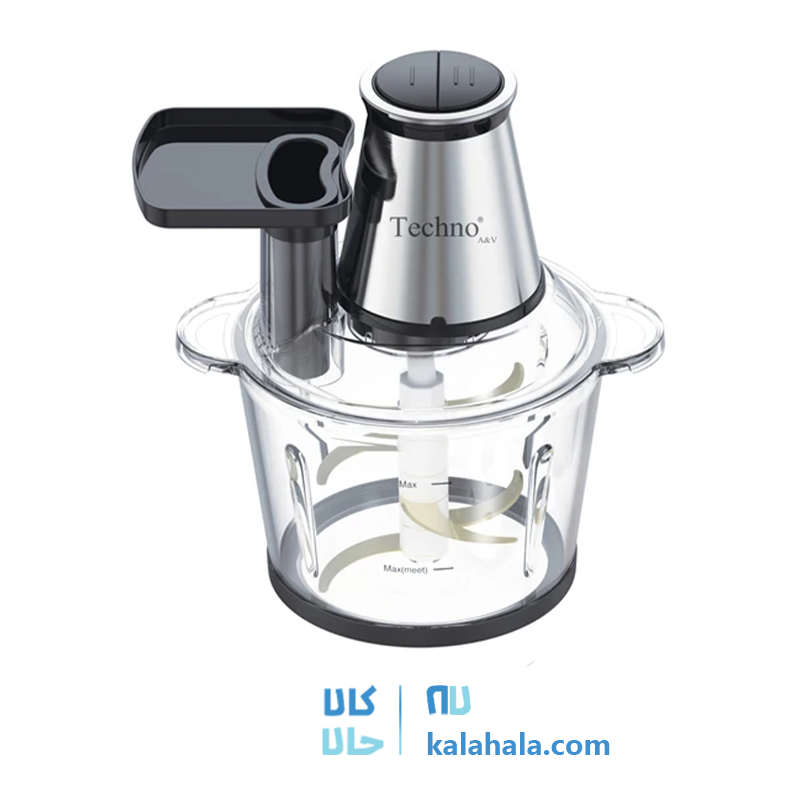 خردکن تکنو مدل Te 220