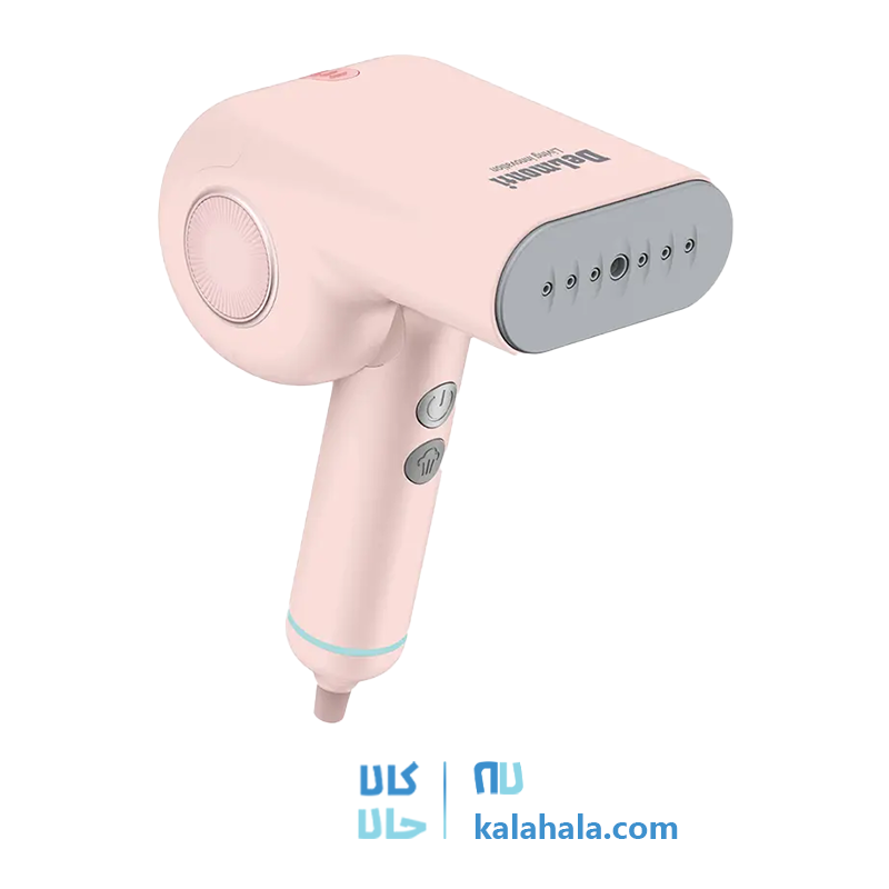 بخارگر دستی دلمونتی مدل DL960