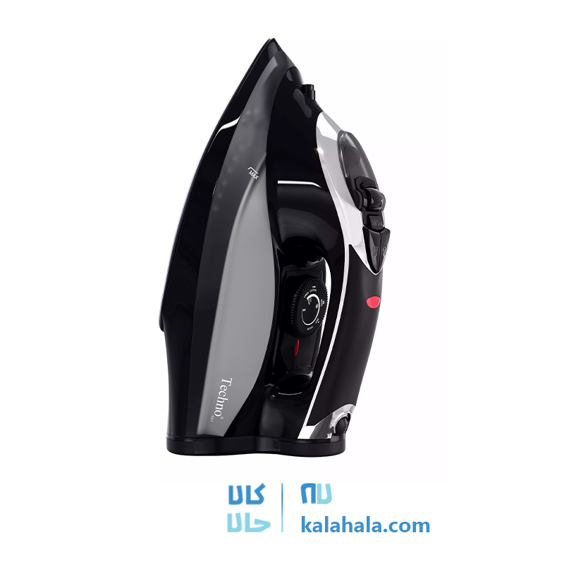 اتو بخار تکنو مدل TE 116
