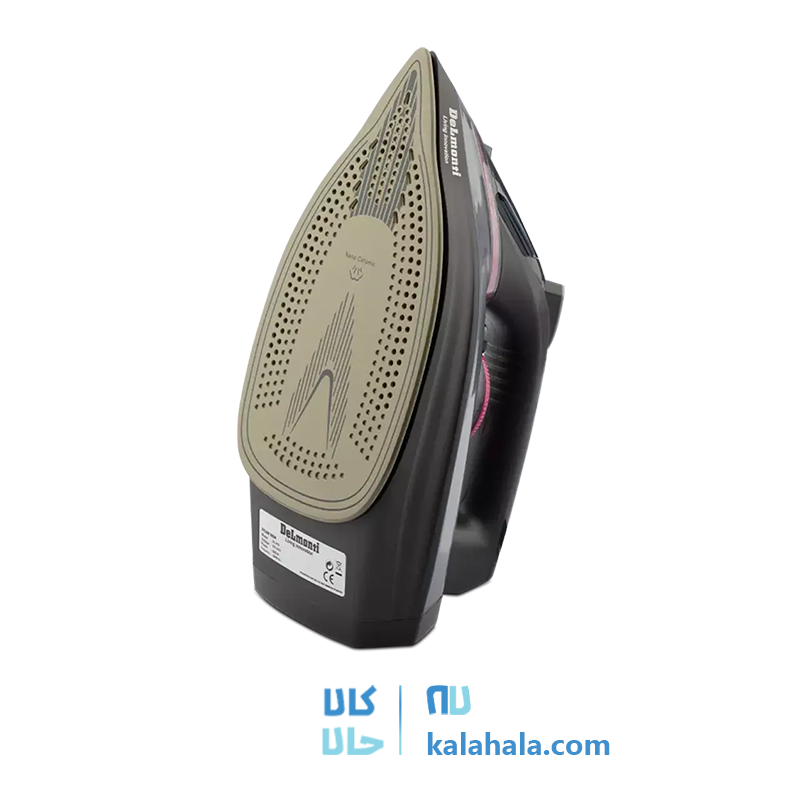 اتو بخار دلمونتی مدل DL915