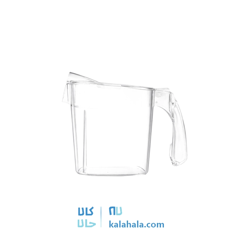 آبمیوه گیری تولیپس مدل FJ-476