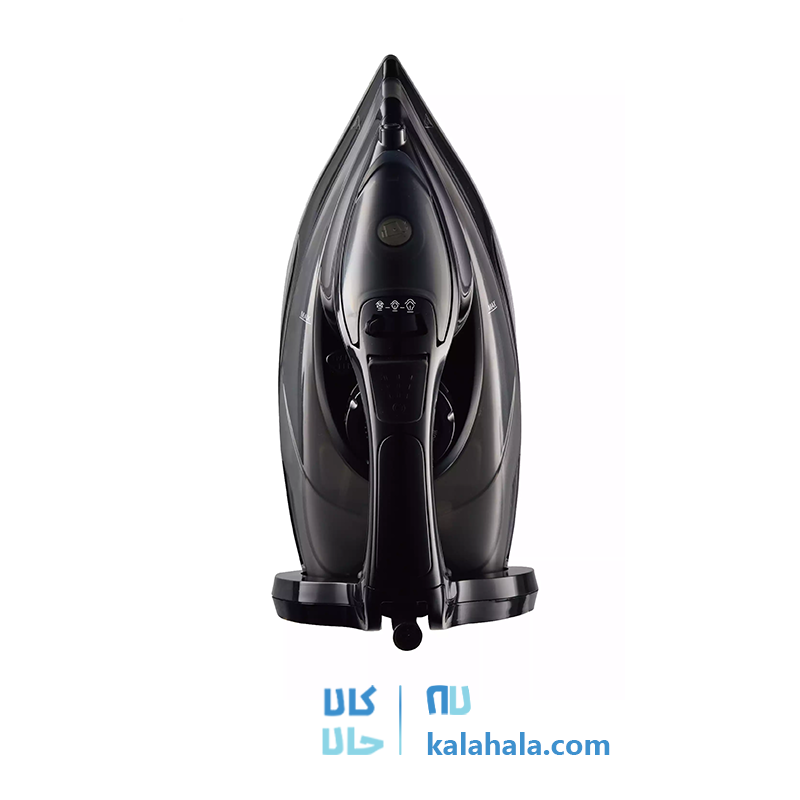 اتو بخار تکنو مدل Te 117