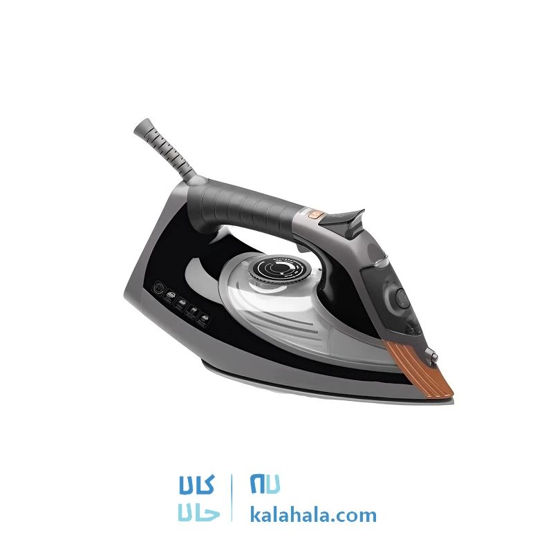 اتو بخار کاستلو مدل DL-955