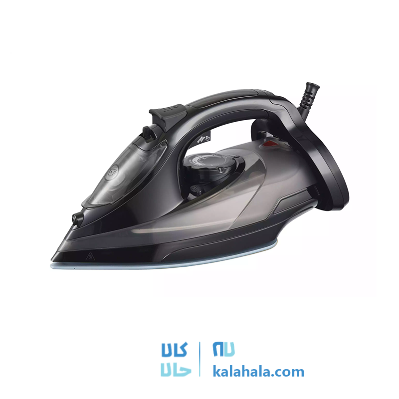 اتو بخار تکنو مدل Te 117
