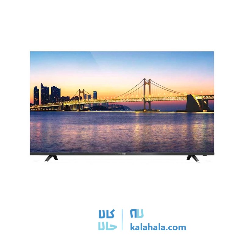 تلویزیون دوو مدل DSL-55MS3100U سایز ۵۵ اینچ