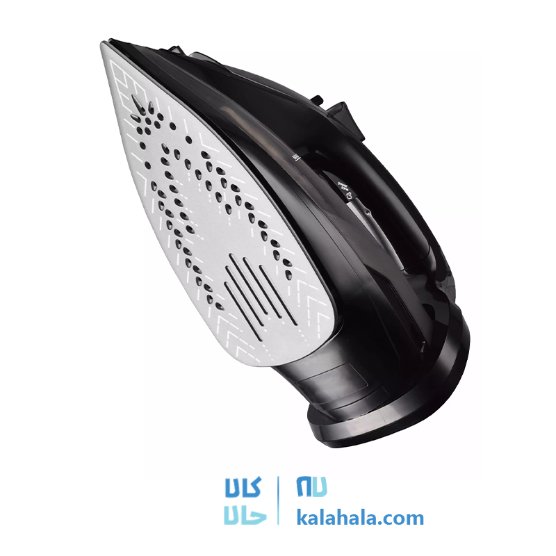 اتو بخار تکنو مدل Te 117
