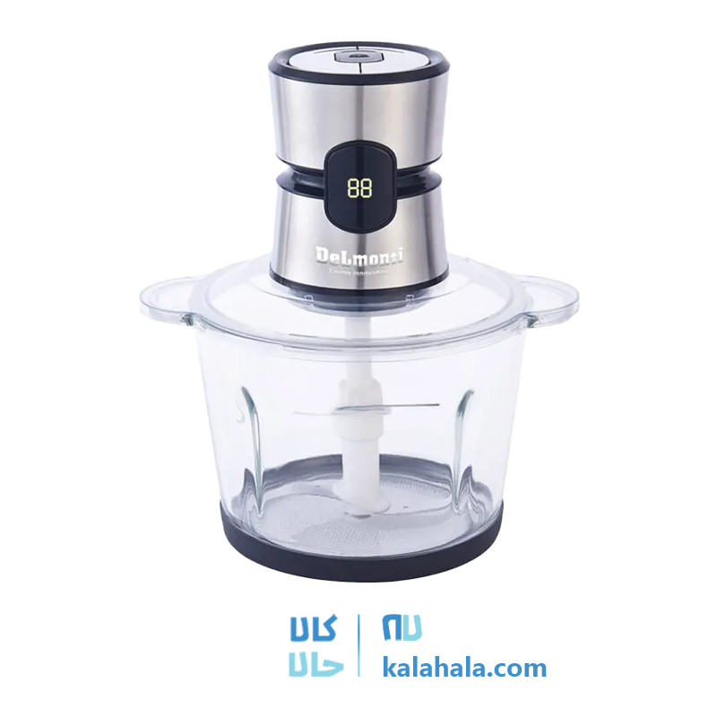 خردکن دلمونتی مدل DL145