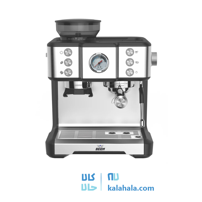 قهوه ساز 1800 لیتر بیم مدل CM2701