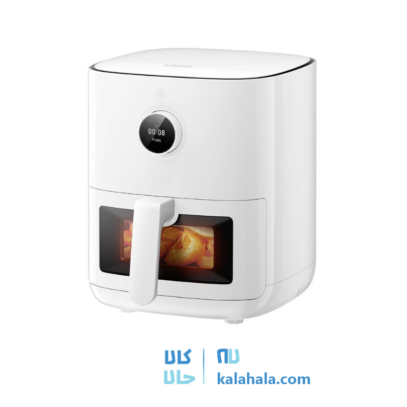 سرخ کن بدون روغن شیائومی مدل pro 4l