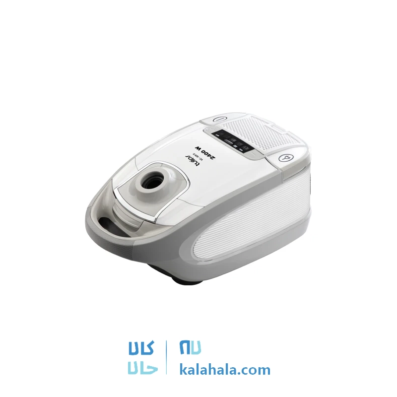 جاروبرقی کیسهدار تولیپس مدل VC-629D