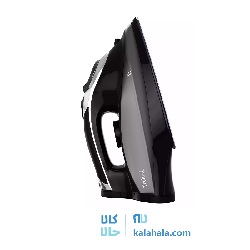 اتو بخار تکنو مدل TE 116