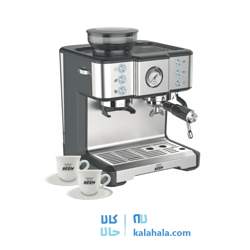 قهوه ساز 1800 لیتر بیم مدل CM2701