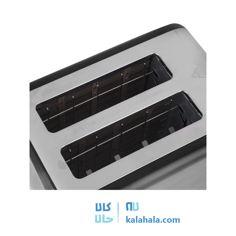 توستر 2 اسلایس تولیپس مدل BT-A420