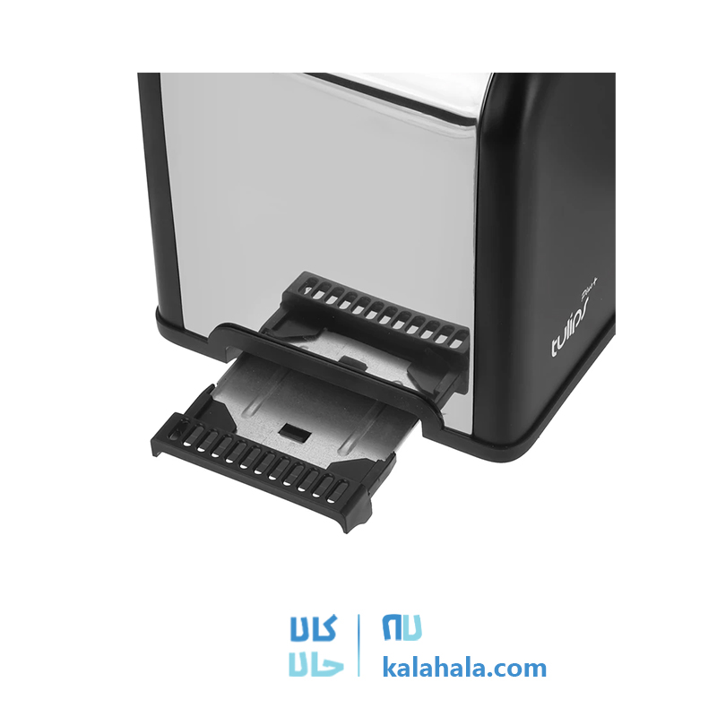 توستر 2 اسلایس تولیپس مدل BT-A420