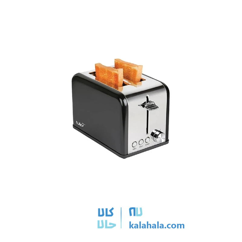 توستر 2 اسلایس تولیپس مدل BT-A420
