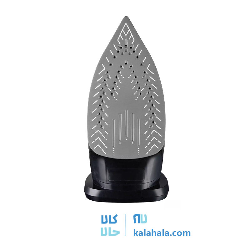 اتو بخار تکنو مدل Te 117