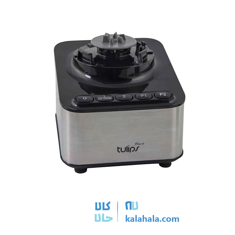 مخلوط کن و آسیاب کن تولیپس مدل BL- A474