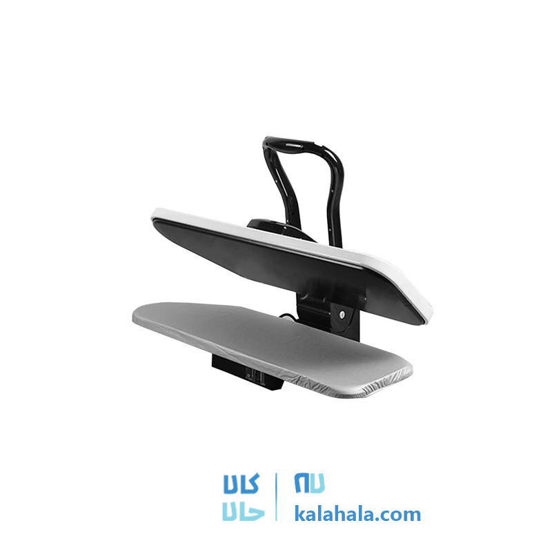 اتو پرسی ژانومه مدل 4950
