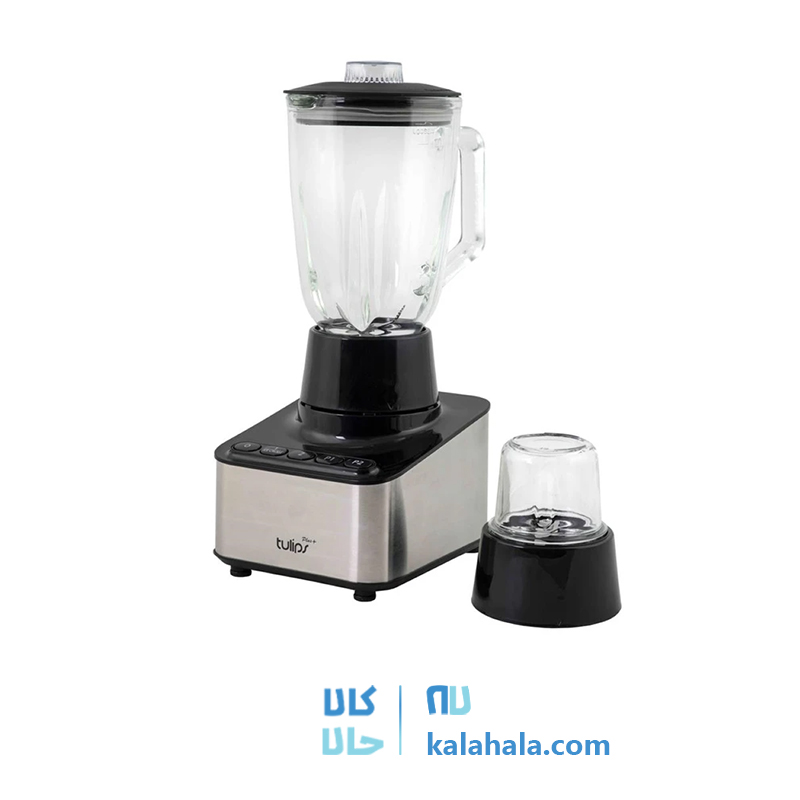 مخلوط کن و آسیاب کن تولیپس مدل BL- A474