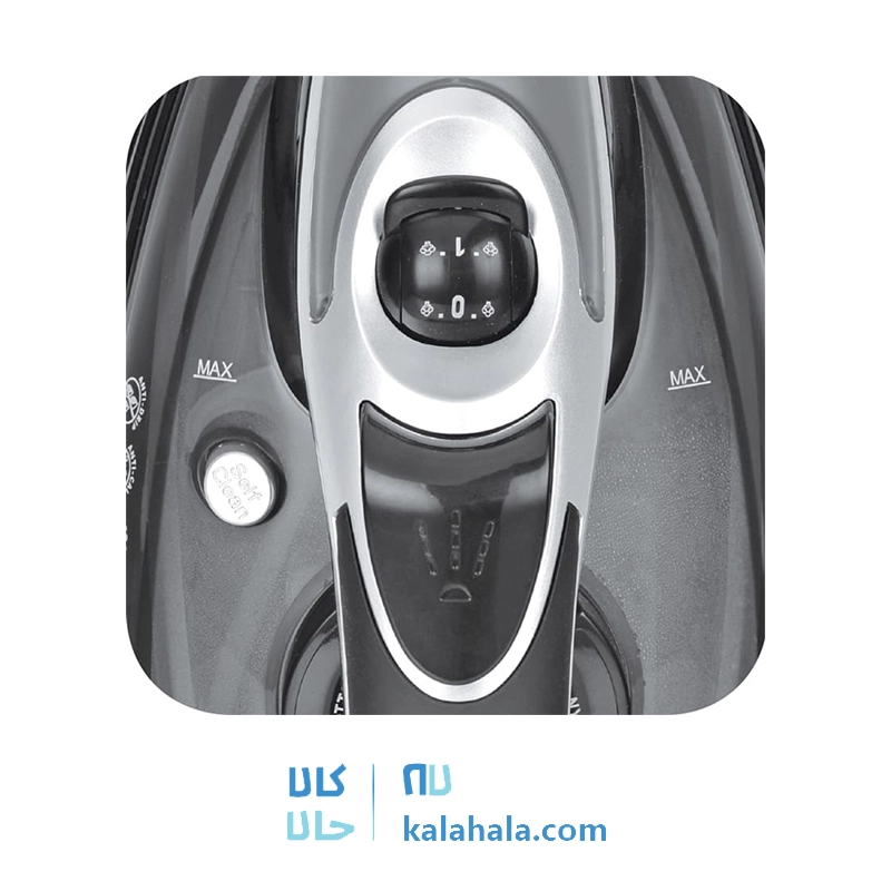 اتو بخار بیم مدل SI3910