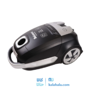 جاروبرقی دلمونتی مدل DL 470