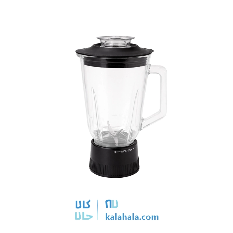 آبمیوه گیری تولیپس مدل FJ-476