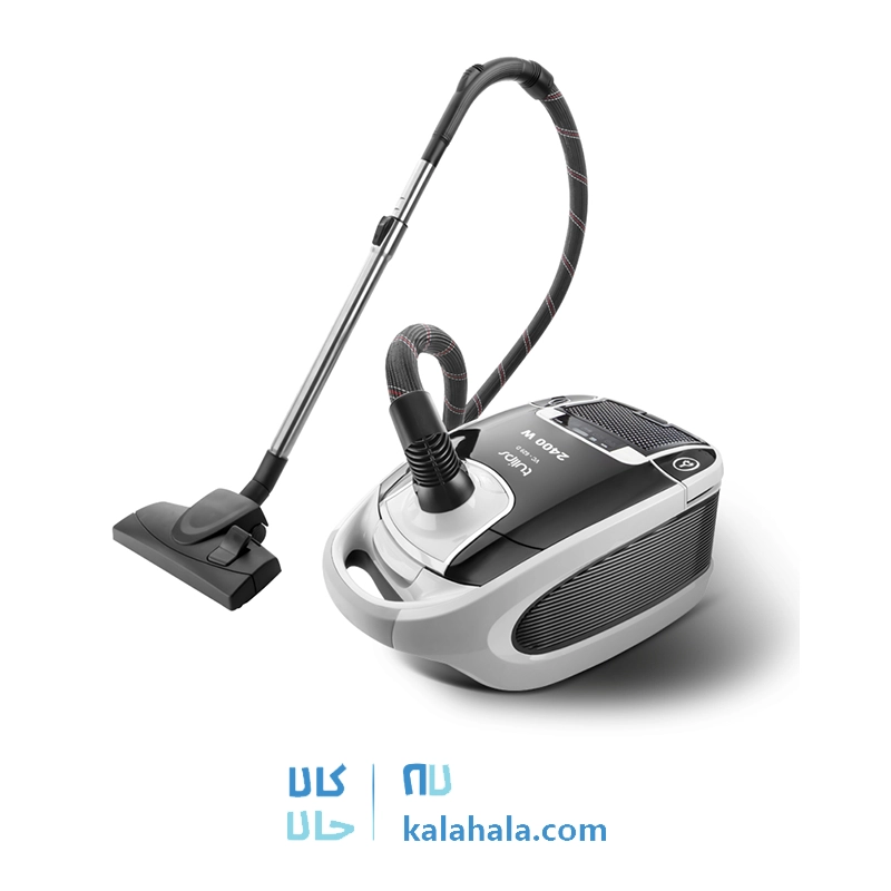 جاروبرقی کیسهدار تولیپس مدل VC-629D