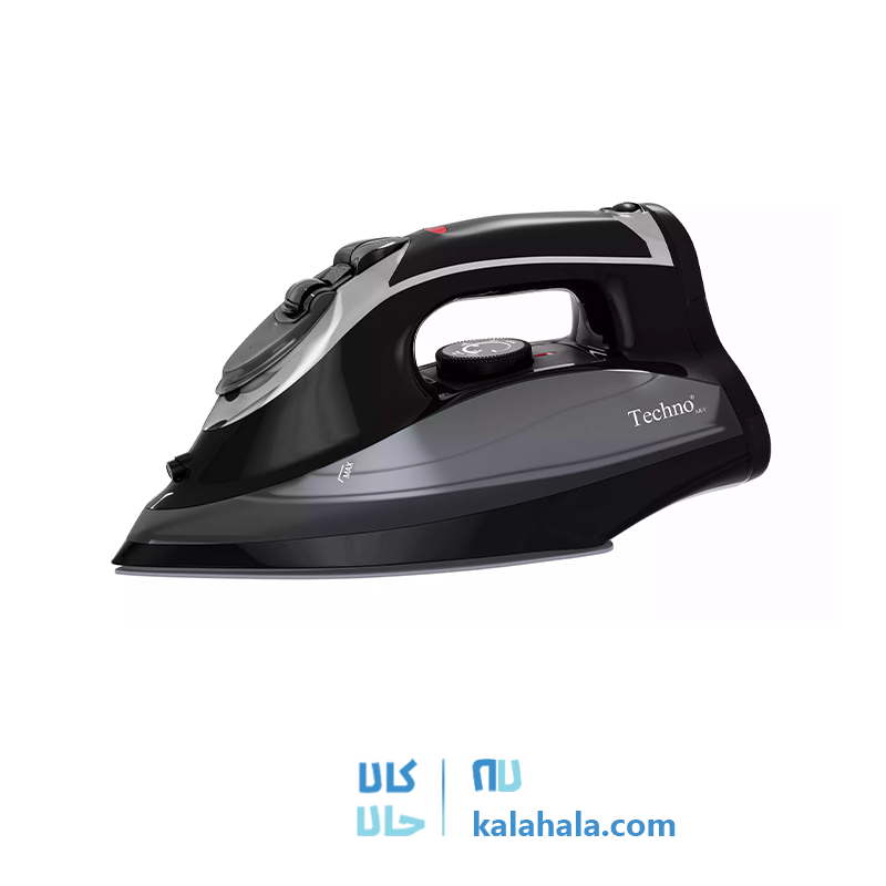اتو بخار تکنو مدل TE 116