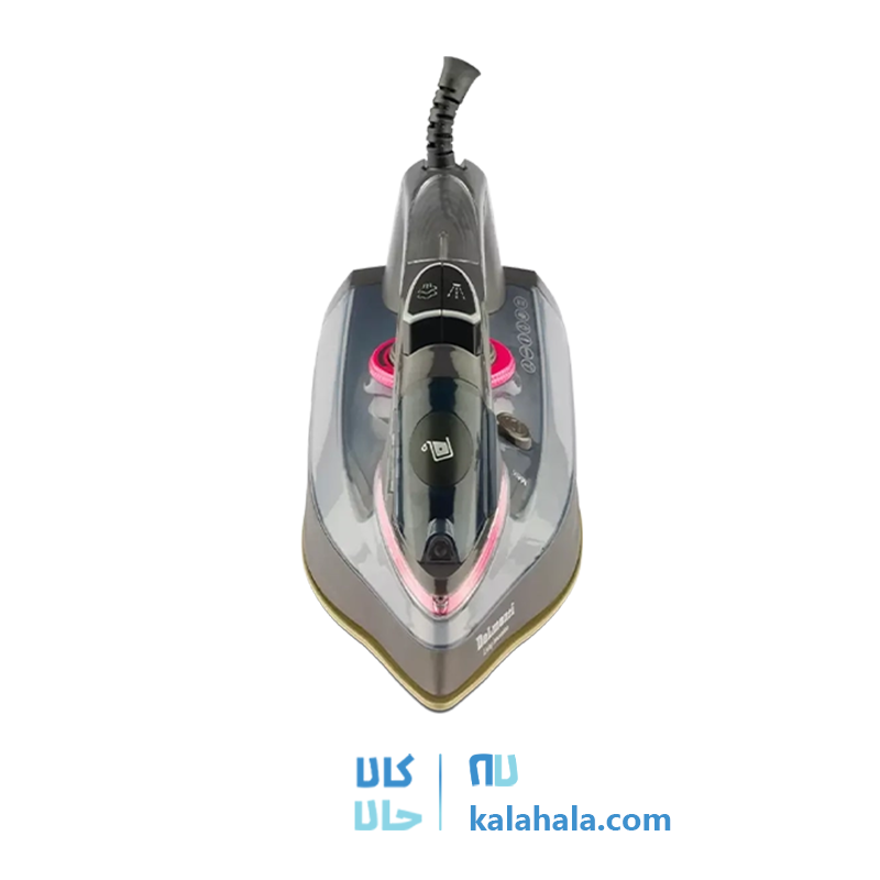 اتو بخار دلمونتی مدل DL915