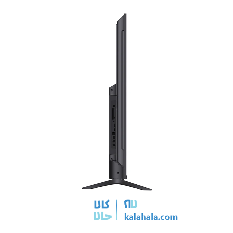 تلویزیون ال ای دی هوشمند جی وی سی مدل LT 65 N100 سایز 65 اینچ