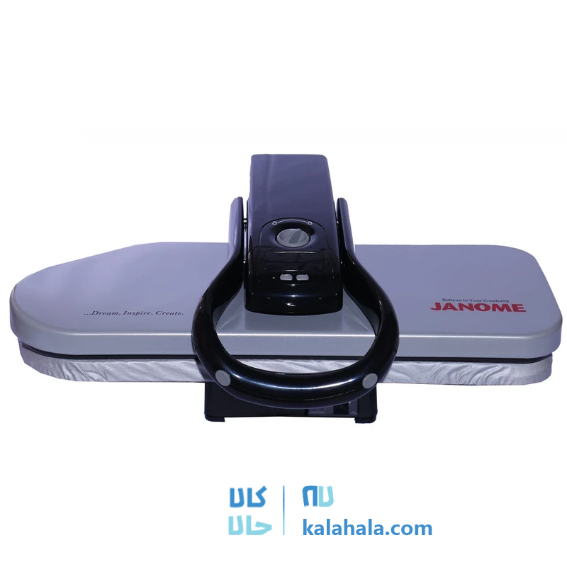 اتو پرسی ژانومه مدل 3300N