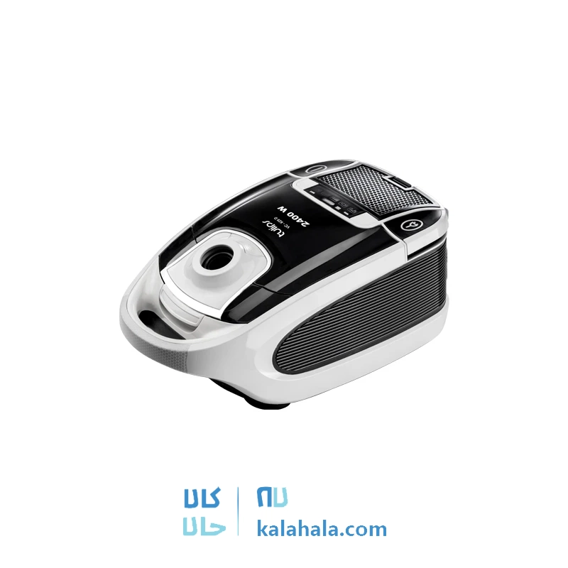 جاروبرقی کیسهدار تولیپس مدل VC-629D