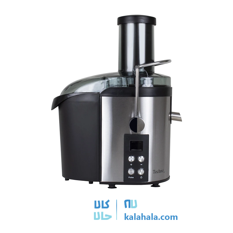 آبمیوه گیری تکنو مدل Te 312