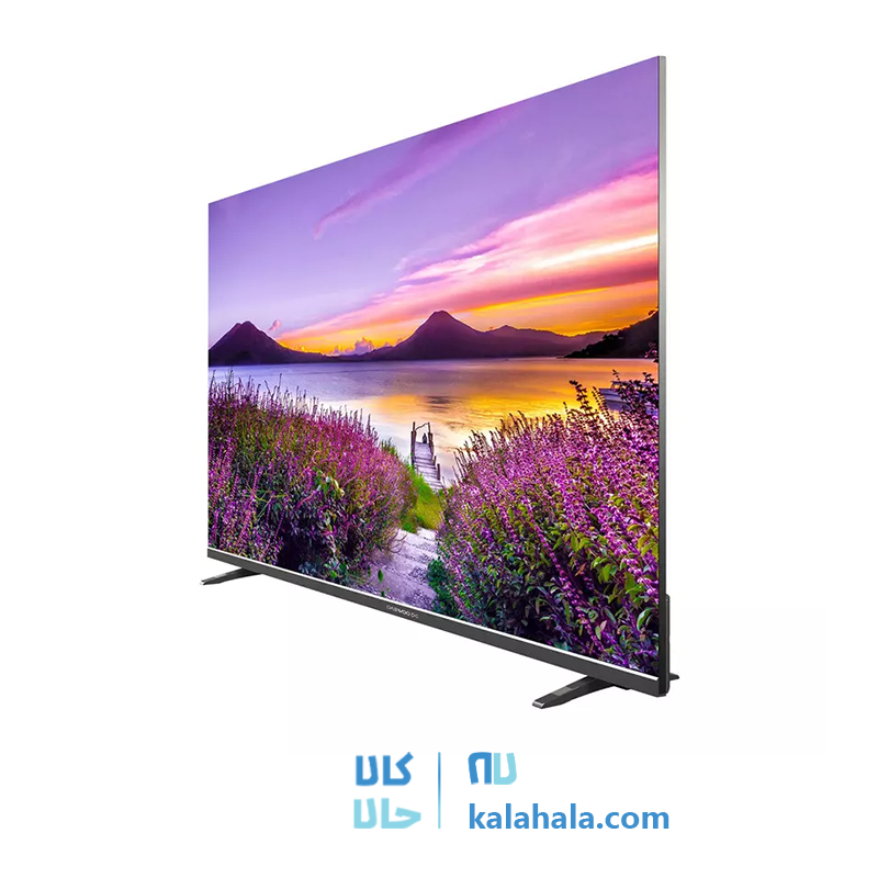 تلویزیون دوو مدل DSL-55MS3100U سایز ۵۵ اینچ