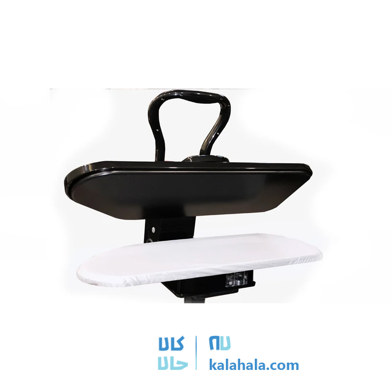 اتو پرسی ژانومه مدل 3200