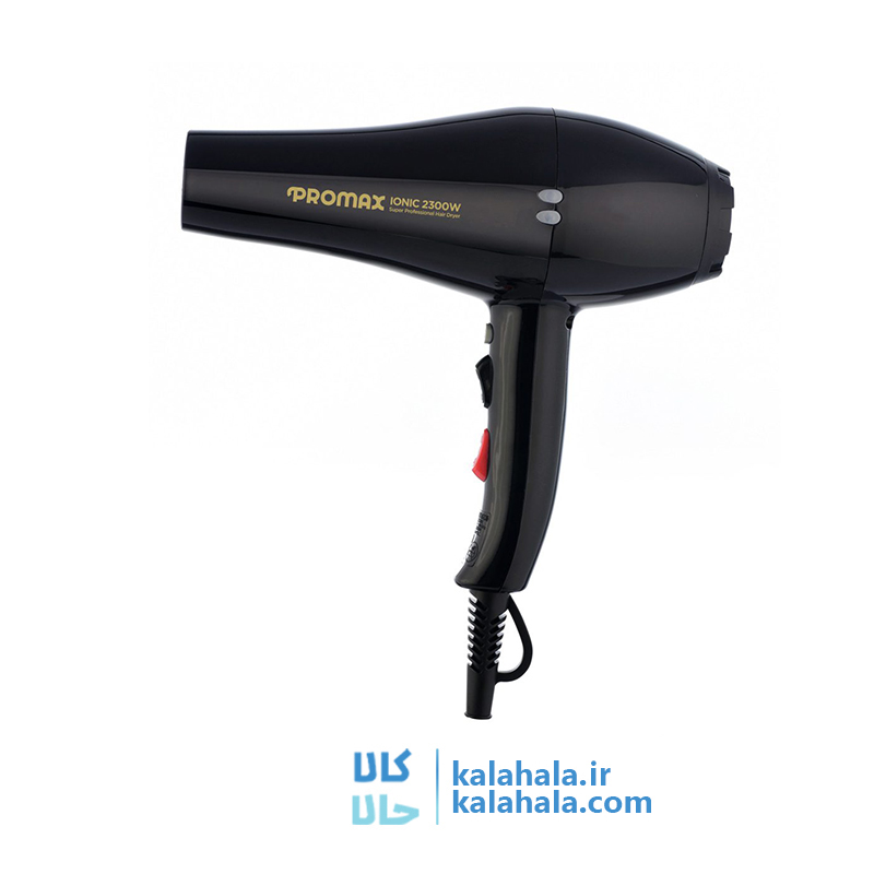 سشوار فوق حرفه اي پرومکس مدل R 7230