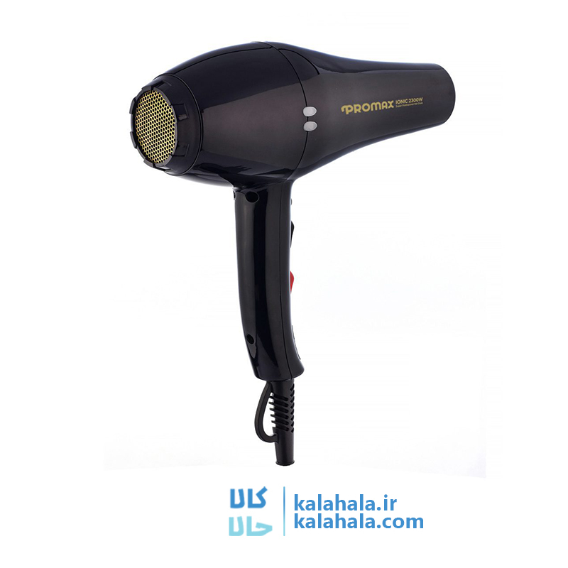 سشوار فوق حرفه اي پرومکس مدل R 7230