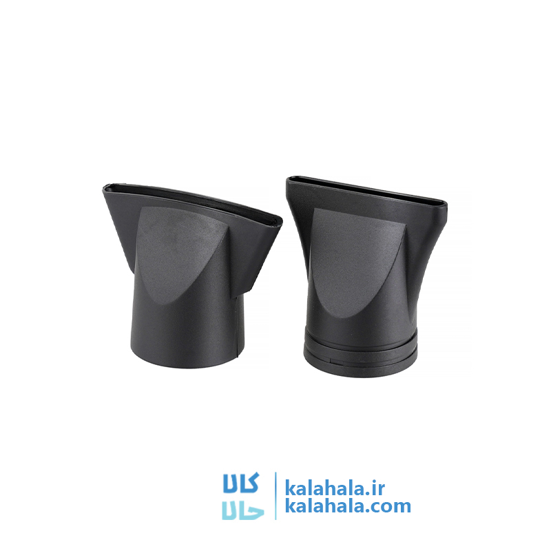 سشوار حرفه اي پرومکس مدل HD400کويين