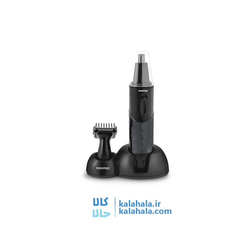 موزن گوش پرومکس مدل 3260